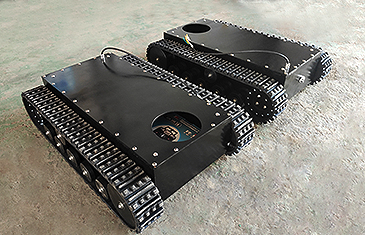 CRBJ-100 Robot Chassis