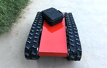 CRNX-150 Robot Chassis