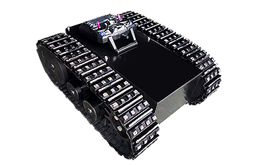 CRHZ-100 Robot Chassis