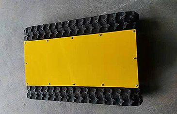 CRKM-150 Robot Chassis