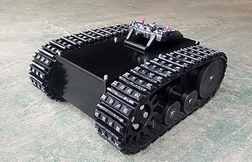 CRHZ-100 Robot Chassis