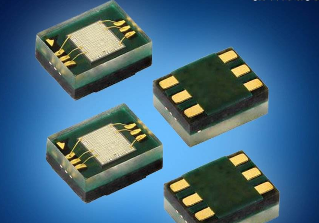 The requirements for different sensors in various processes of industrial self -controlled processes