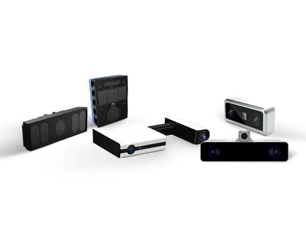 How to use sensors and processors to create more intelligent and autonomous robots?