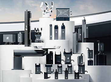 Suzhou Jodell Robotics Co., Ltd.