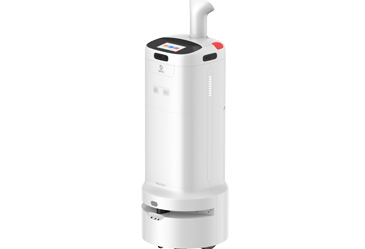 Shenzhen Zhongzhi Guardian Robot Technology Co., Ltd.