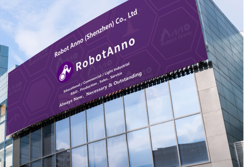 RobotAnno (ShenZhen) Co.Ltd