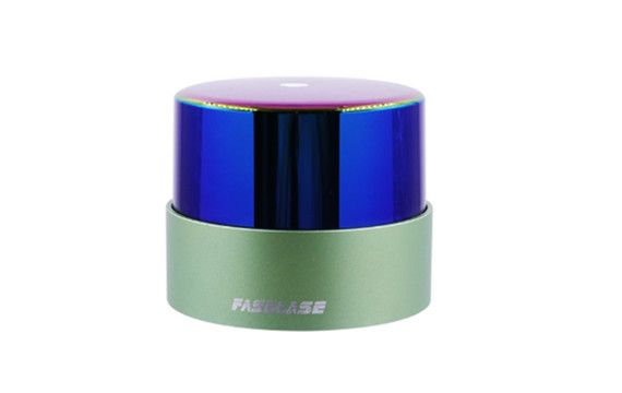 Shenzhen FASTLASER LiDAR Co., Ltd ﻿