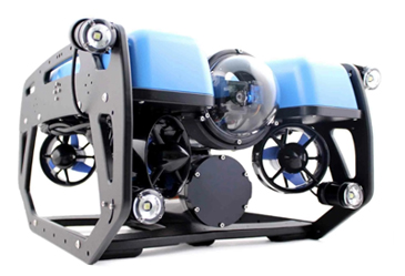 Dalian Discovery Marine Technology Co., Ltd.