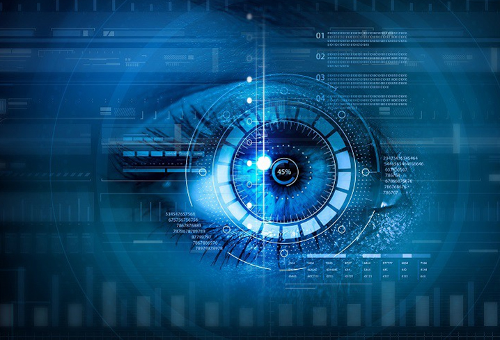 3 algoritma visual biasa robot mudah alih
