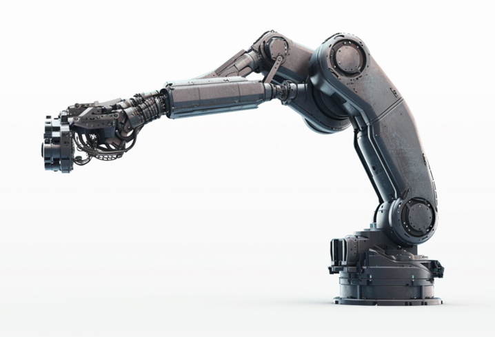 Những loại robot công nghiệp khác nhau theo cấu trúc và ứng dụng?