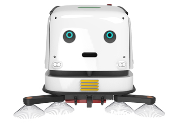 HangZhou TaRen Robotics Technology CO., LTD