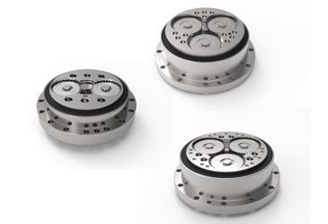 Dongguan Ruike Precision Technology Co., Ltd.
