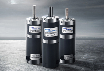 Zhejiang Zhengke Motor Co., Ltd.