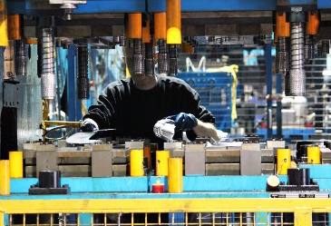 Robot Parts Precision Stamping (Thailand) Centre