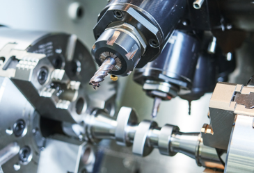 High Precision Robot Parts Customization (Thailand) Centre