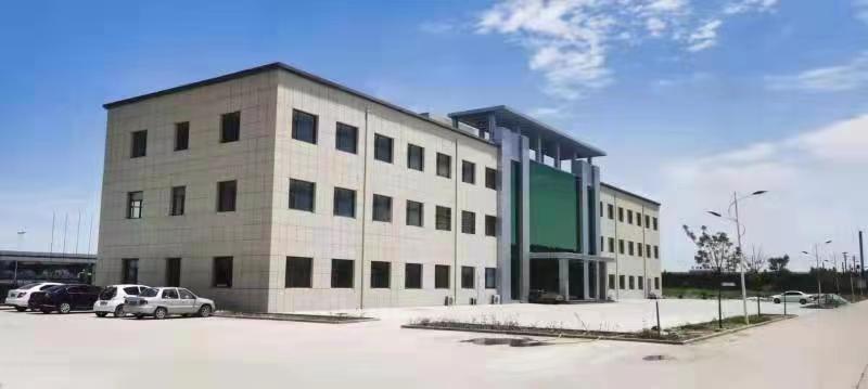Cangzhou Daxin Electrical Equipment Co., Ltd