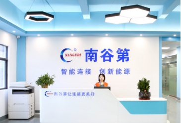 Dongguan nangudi electronics co., ltd.
