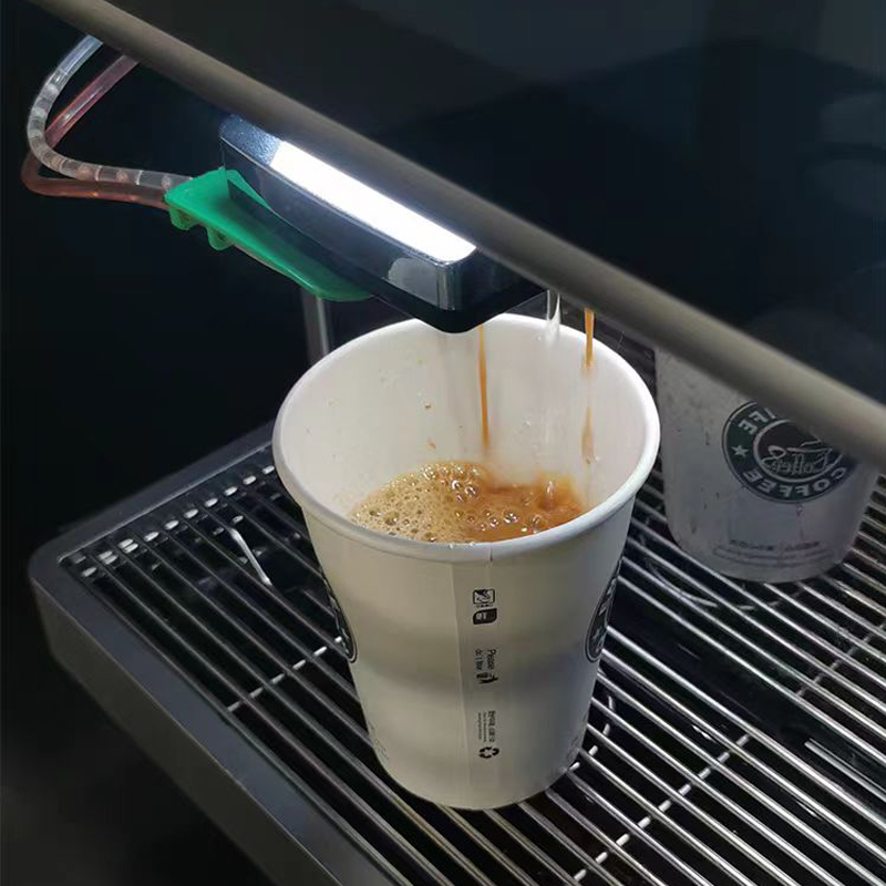 Coffee robots