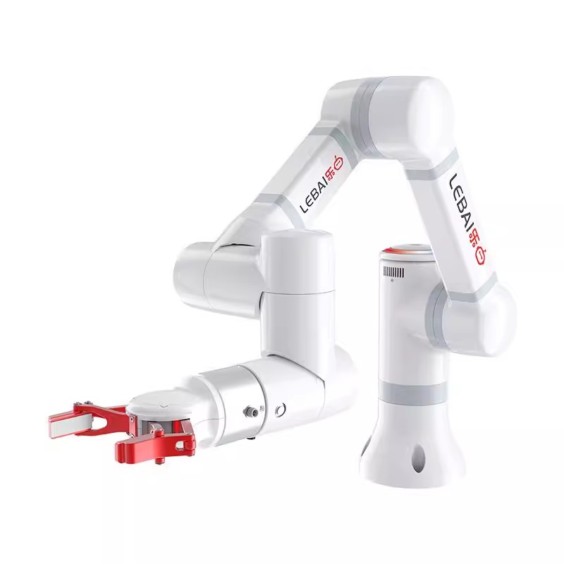 LM3 Robotic Arm Six-axis collaborative robot