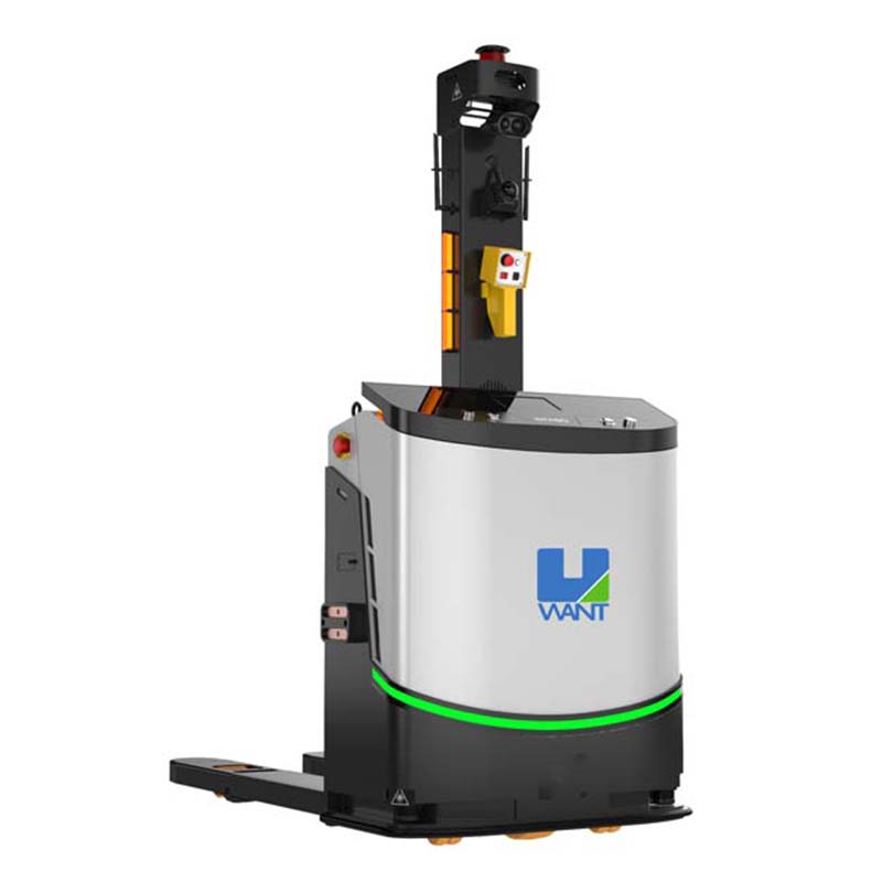 DiNiu Forklift AGV-1000KG