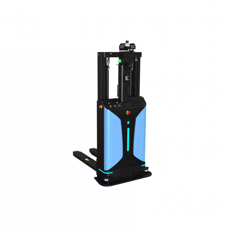 Intelligent unmanned forklift CDD14