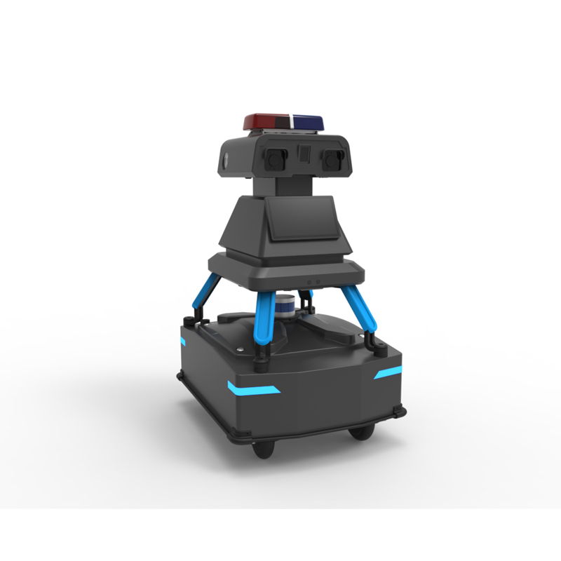 APV-SD security patrol robot
