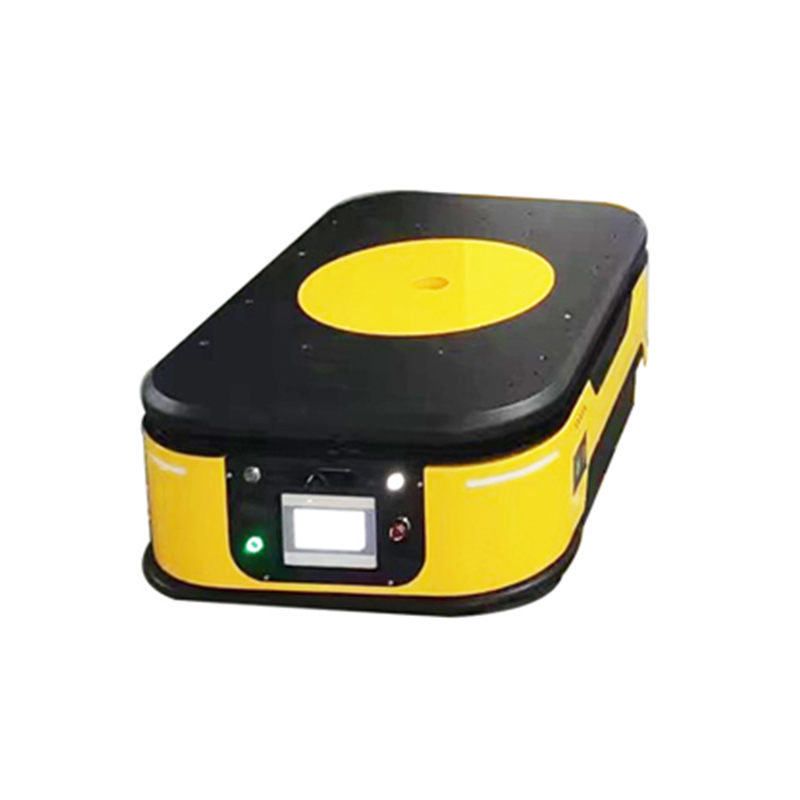 Backpack AGV-200kg