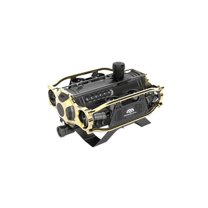 AQUA-B4 underwater robot