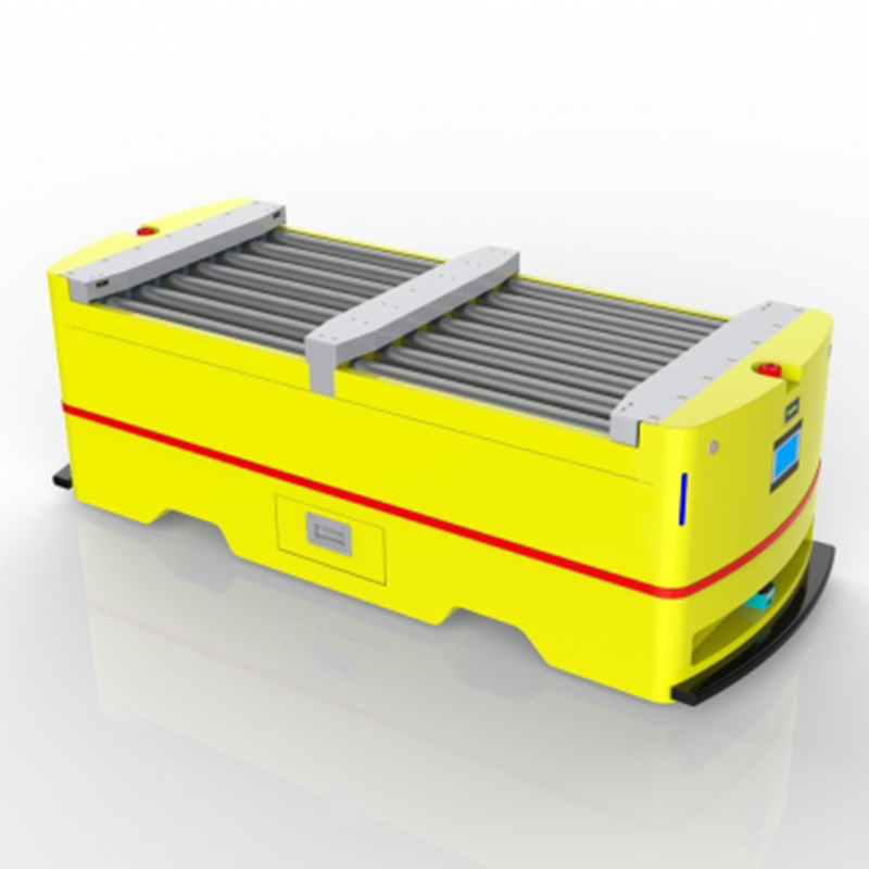 Roller AGV—TL-GT-600SX-001