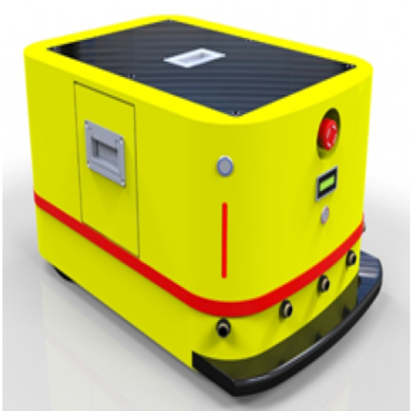 Backpack AGV——TL-BF-360DX-001