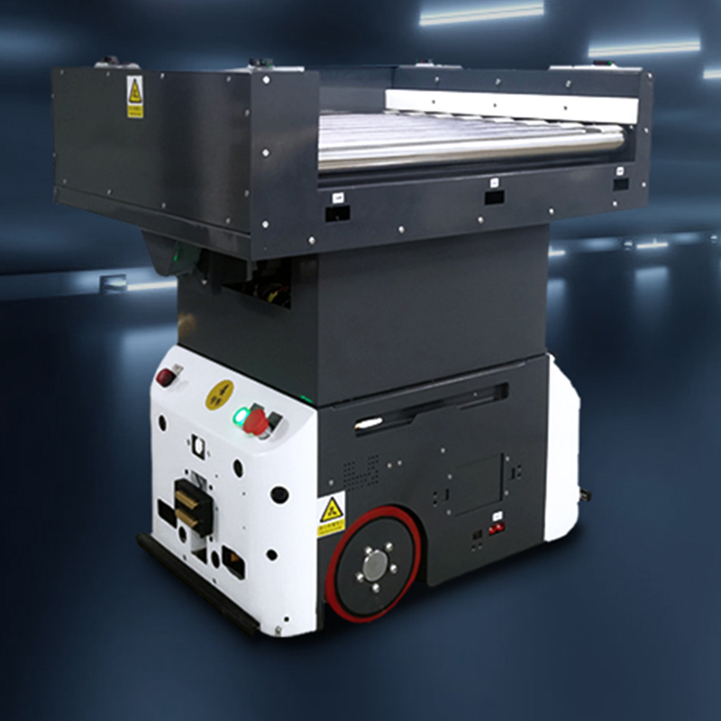 Roller AGV-50KG