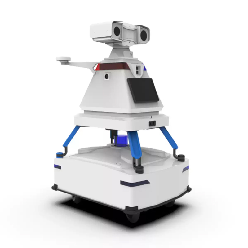APV-SE inspection robot