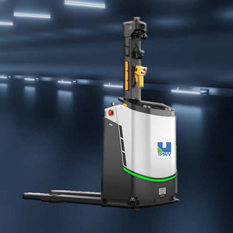 DiNiu Forklift AGV-1000KG
