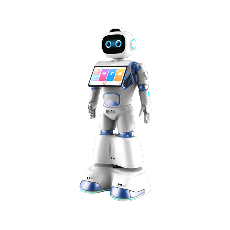 Welcome to explain the robot Y series - Xiaoda