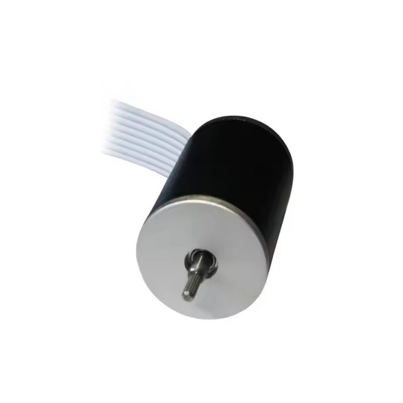 Coreless Brushless DC Motor XBD-2234