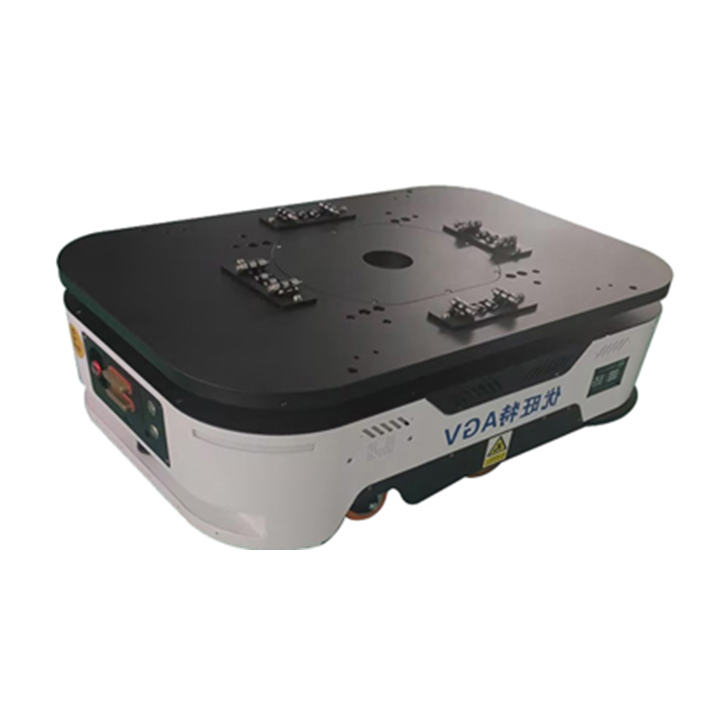 Latent jacking AGV-500KG