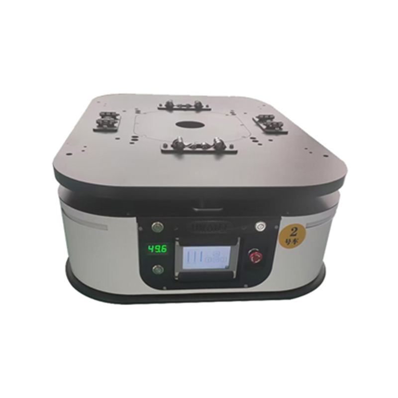 Latent jacking AGV-500KG