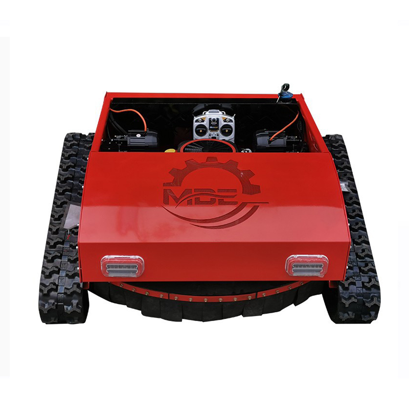 1000mm Remote Control Robotic Lawn Mower
