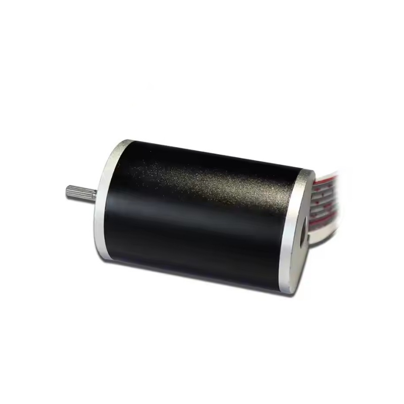Coreless Brushless DC Motor XBD-2234