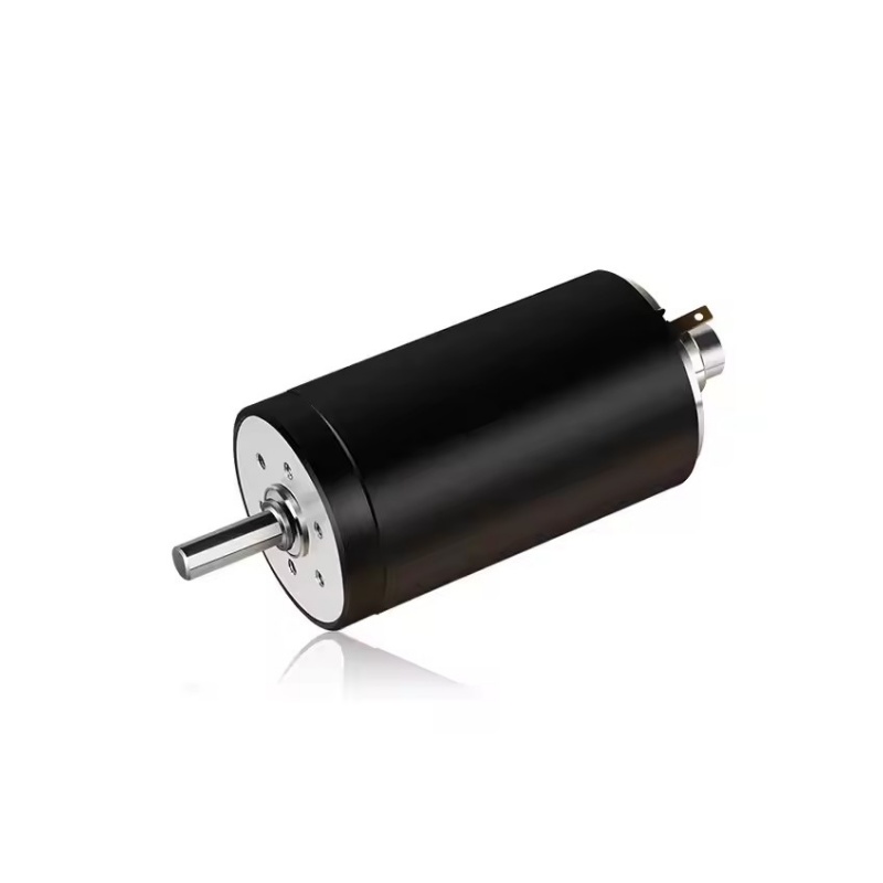XBD-4070 hollow cup brush motor