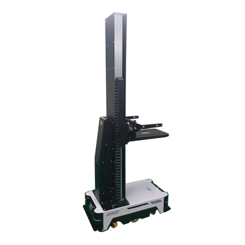 Loading and unloading forklift AGV-30KG