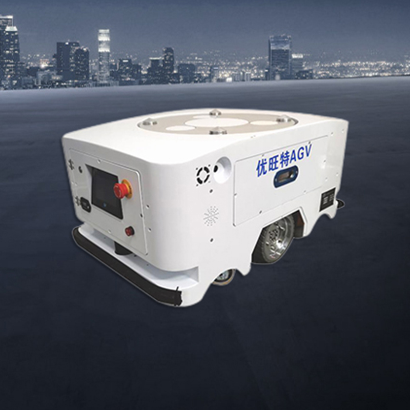 Latent jacking AGV-200KG