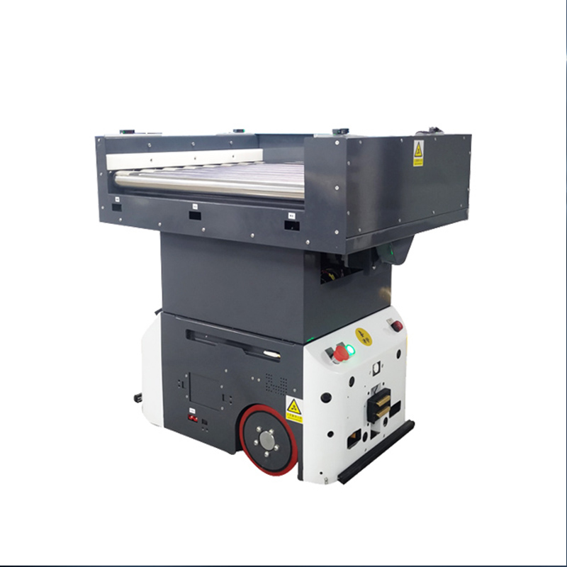 Roller AGV-50KG