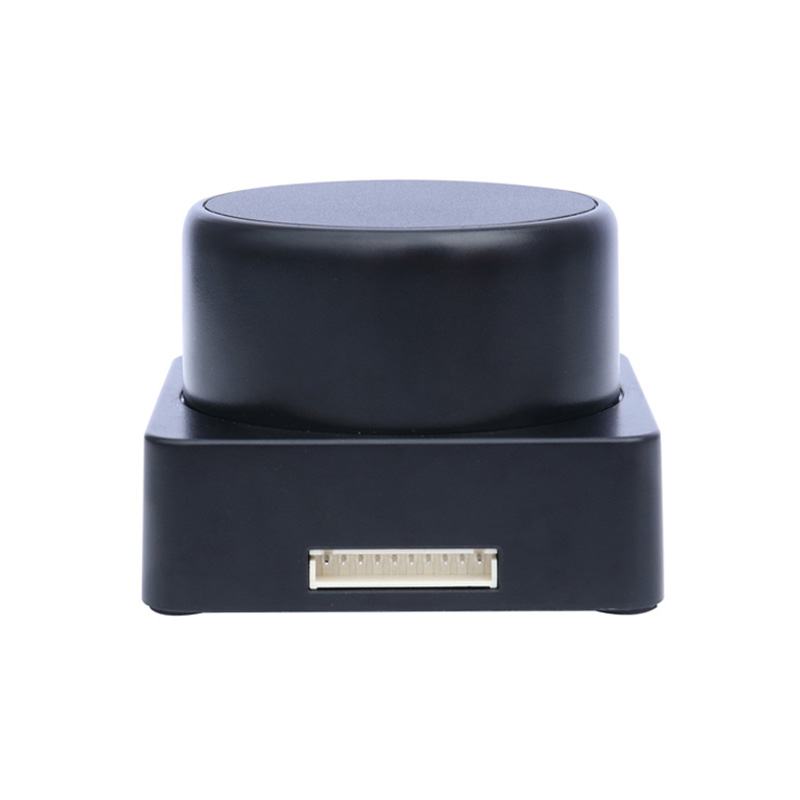 D-series 2D LiDAR