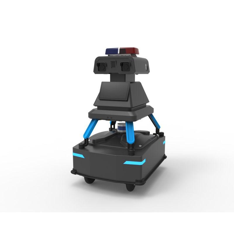 APV-SD security patrol robot