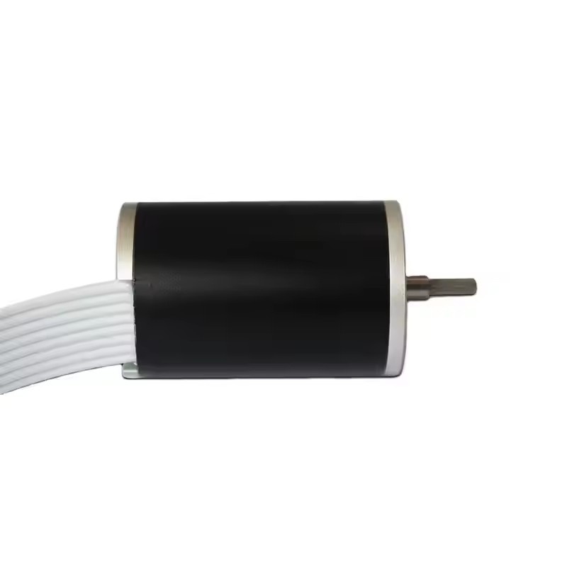 Coreless Brushless DC Motor XBD-2234