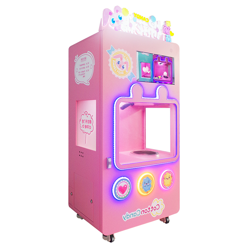 Automatic Marshmallow Machine CT-301