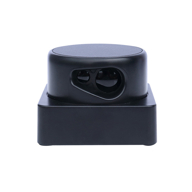 D-series 2D LiDAR