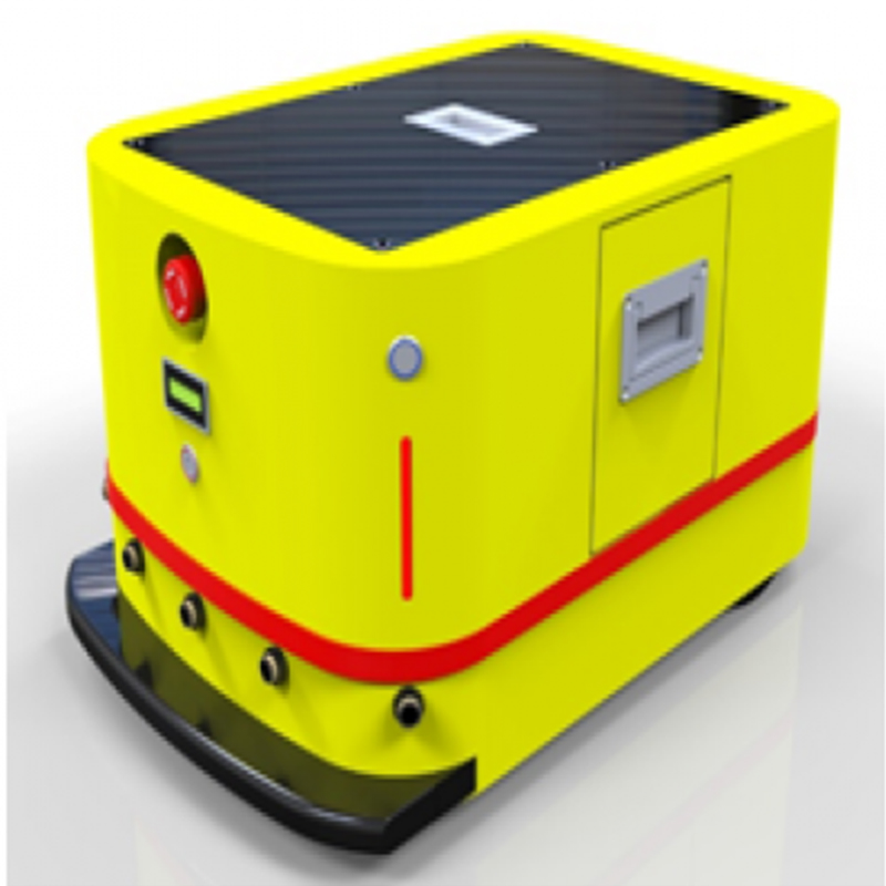 Backpack AGV——TL-BF-360DX-001