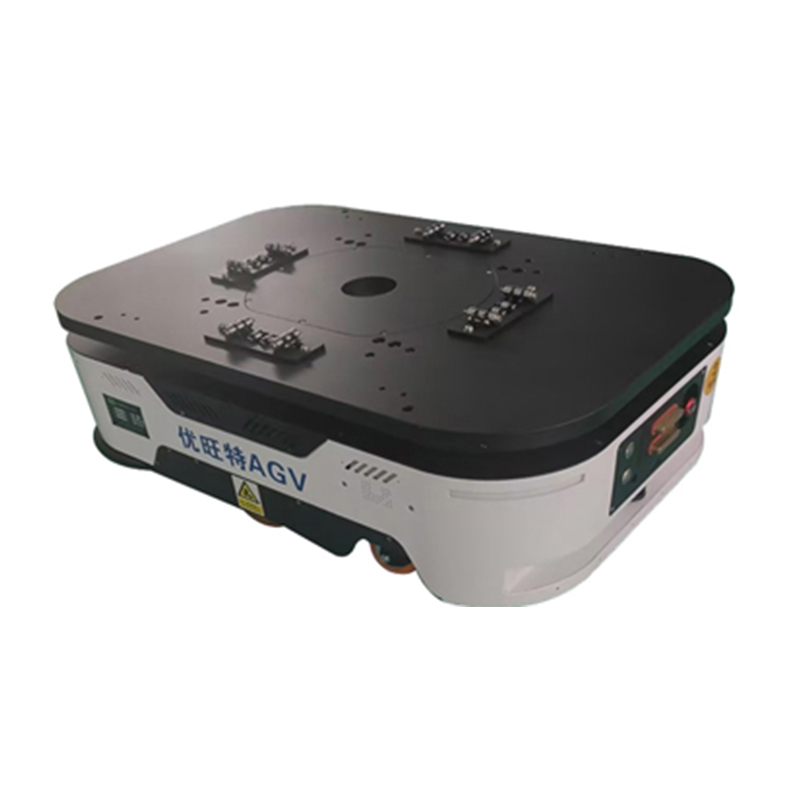 Latent jacking AGV-500KG